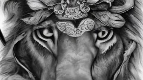 Lion song