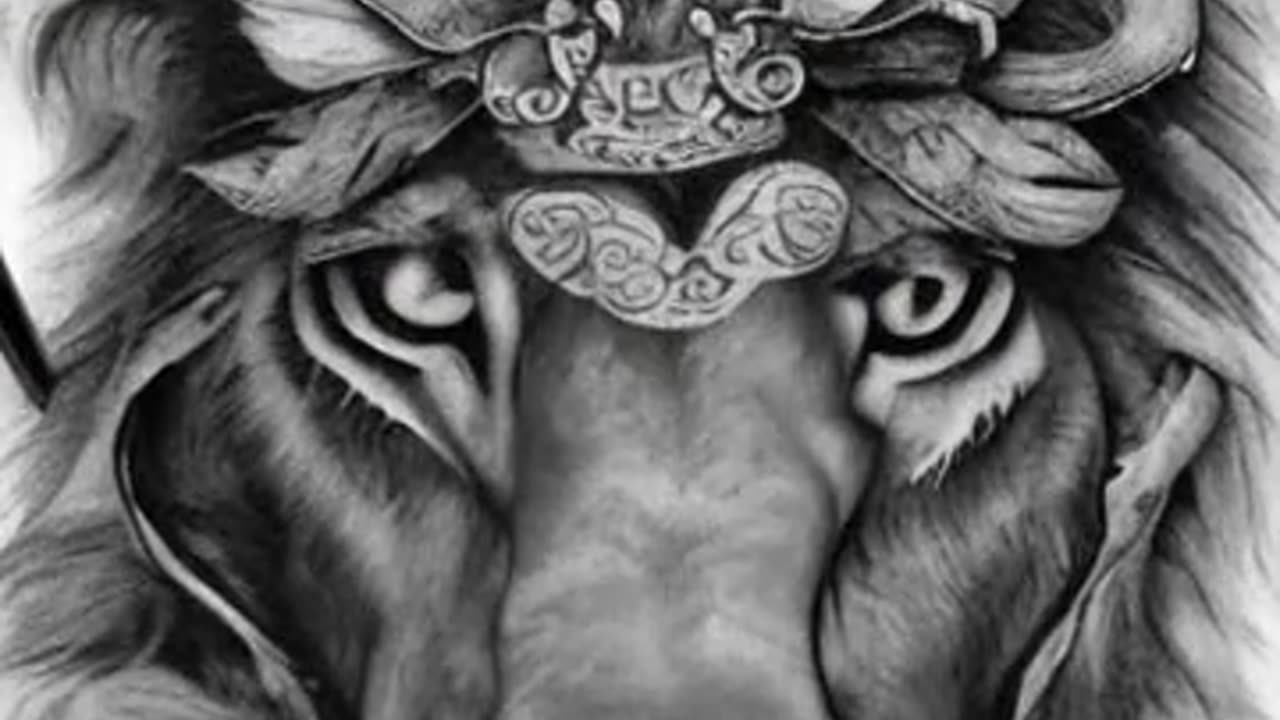 Lion song
