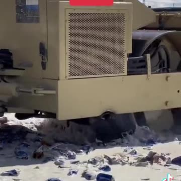 Bud Light gets steam rolled