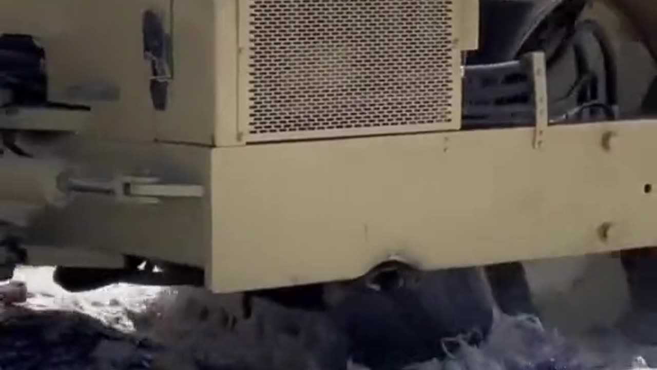 Bud Light gets steam rolled