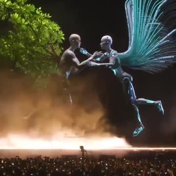 REMEMBER, IF YOU SEE IT/HEAR IT IN THE AIR, THEY DO THIS! UFO INVASION!