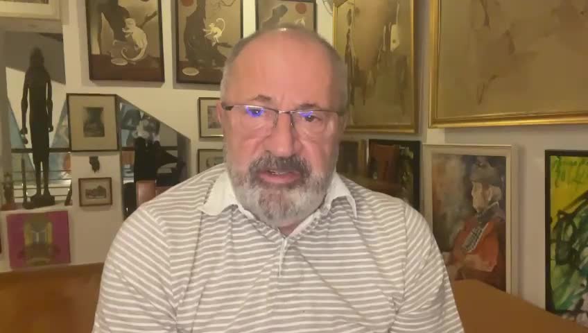 Diplomația din podul minții (Ia pastila SRS! Ep. 1102)