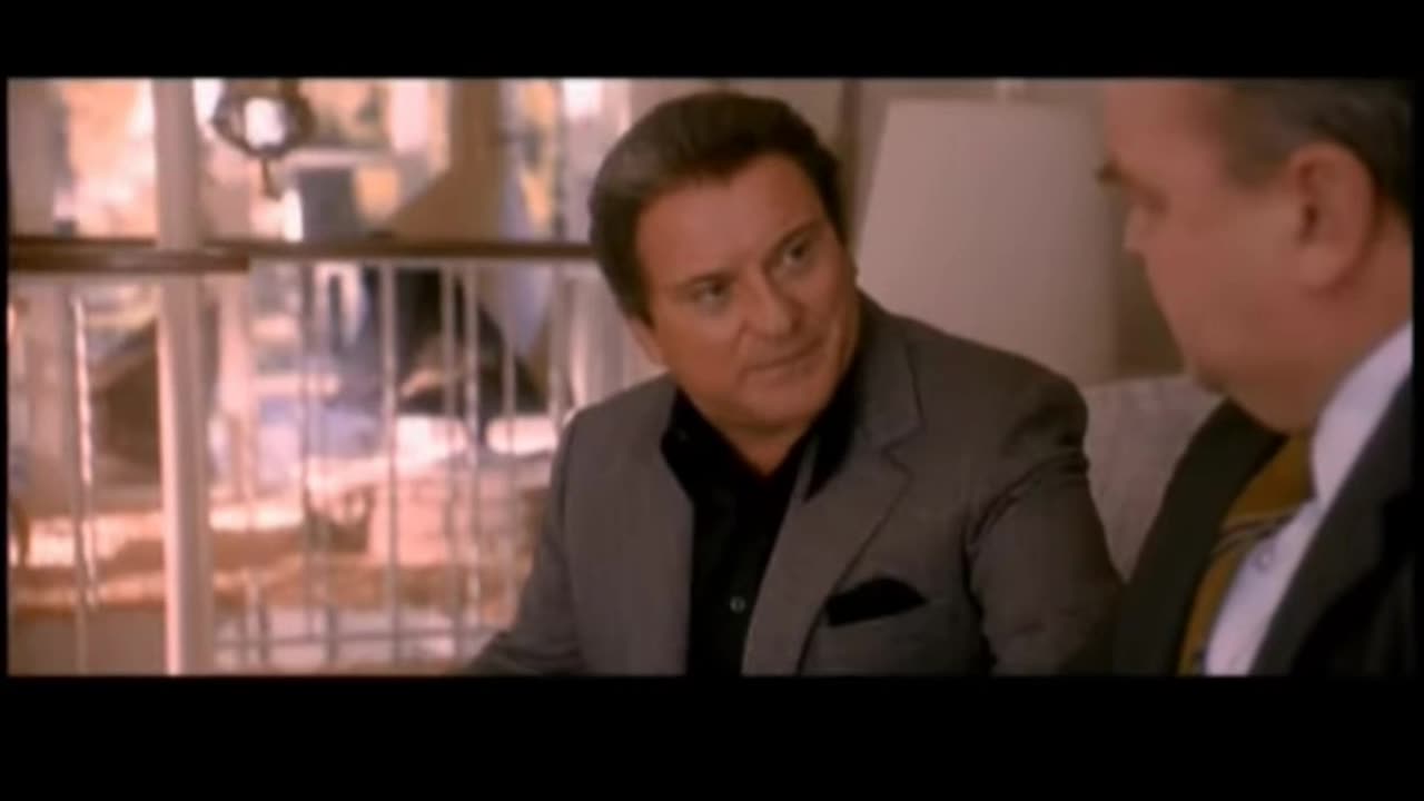 Joe Pesci - A Wise Guy - 2007 - Thanks Rick Restaino!