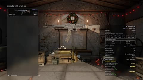 Enlisted War Daily: Make Maschinenkarabiner 42(H) Great Again!