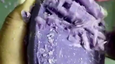 Enjoy a Soothing ASMR Experience with Relaxing Soap Carving Videos