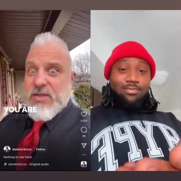 Your Government Hates you