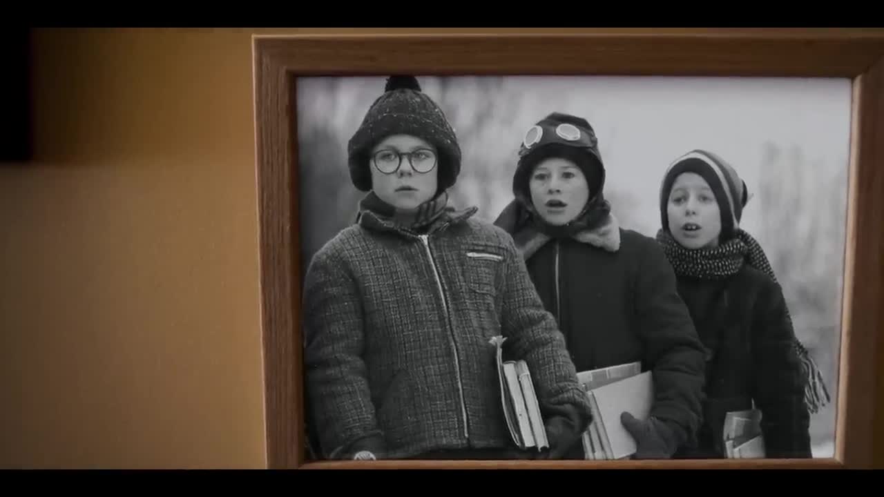 A Christmas Story Christmas _ Teaser Trailer