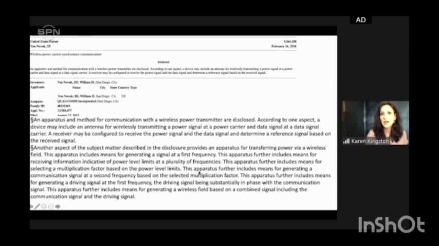 The Internet of Bodies [Part 4 of 7]