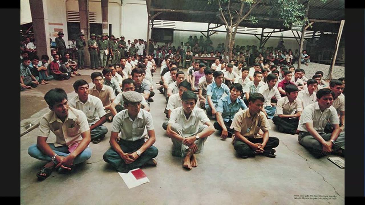 MẤY KỶ NIỆM VỀ MỘT ĐOẠN ĐỜI SAU THÁNG 4 1975