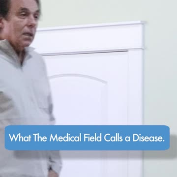 "Diseases" Are Absurd Constructs of the Medical Field