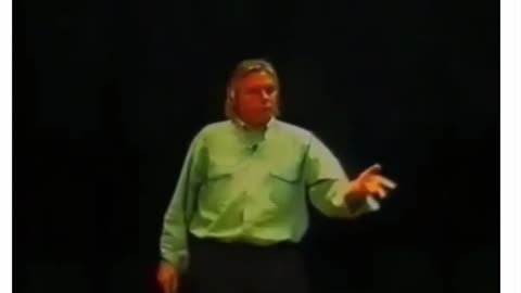 David Icke: One World Order.