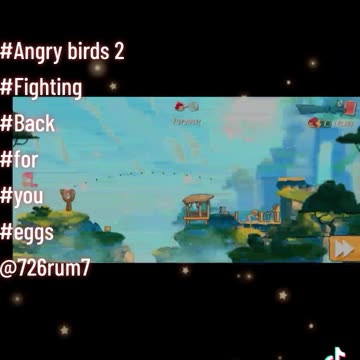 #Angry Birds #Origin #story #pig #stealing #eggs #rescue #the #generation #foryou