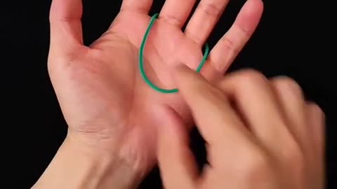 Magic trick