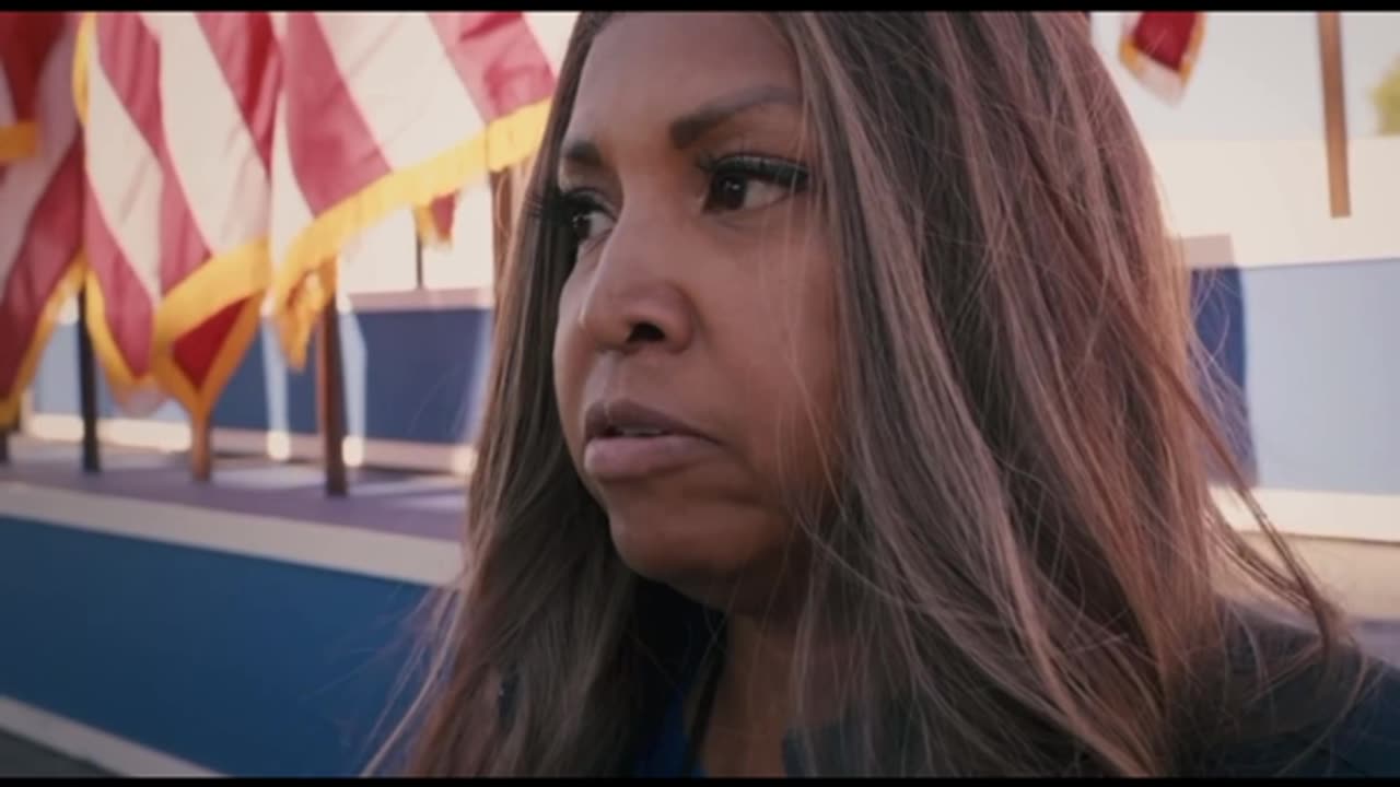 Trump family business employee talks about how the Trump family saved her life