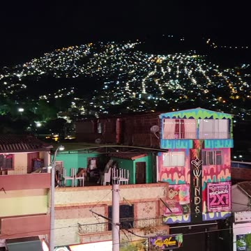 Medellín Colombia South Latin America