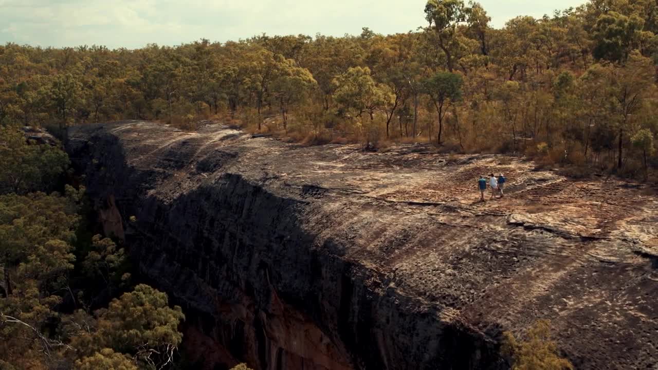 Discover Aboriginal Experiences Introduction _ Signature Experiences _ Tourism Australia