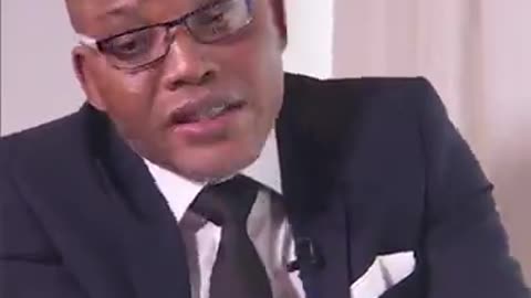 Mazi Nnamdi Kanu with BBC || Exclusive Interview in Igbo Language
