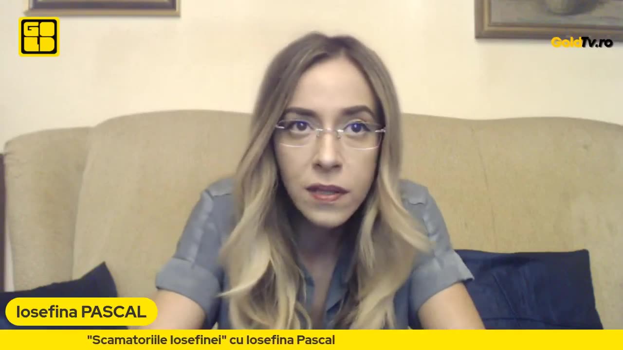 Scamatoriile Iosefinei; Radio Gold FM; 23.05.2023