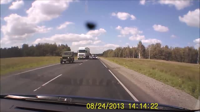 CAR CRASH COMPILATION