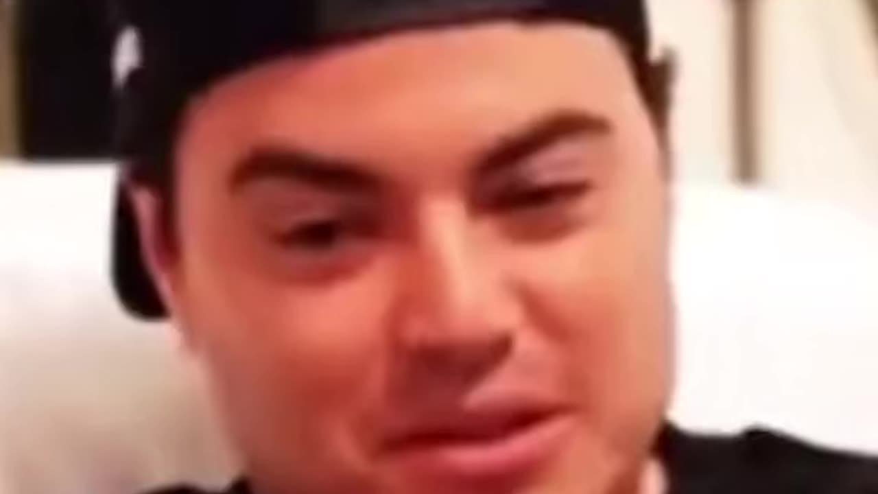 Rapper Tekashi69 gets jumped while working out at LA Fitness, claims it was all for clout.