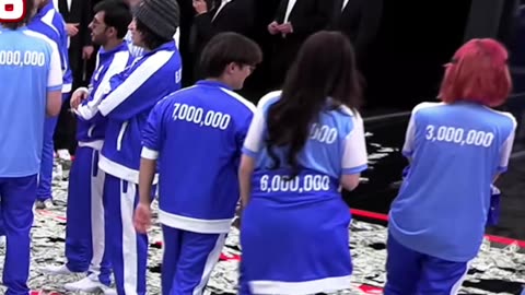 Ultimate Challenge_ Who Will Survive Mr. Beast's Game_