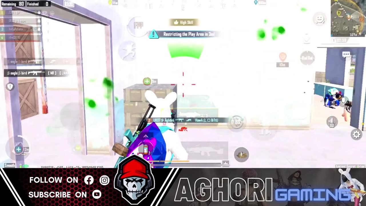 1 vs 4