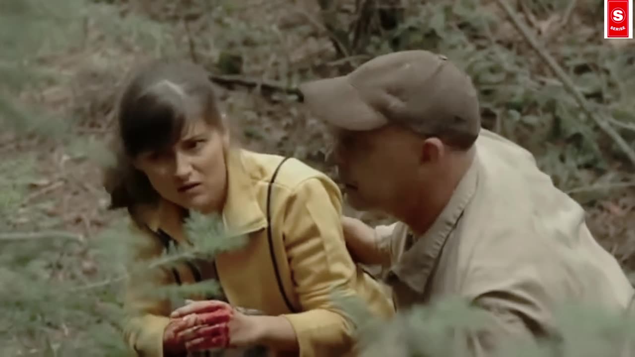 Best horel movie scn #wrong turn movie