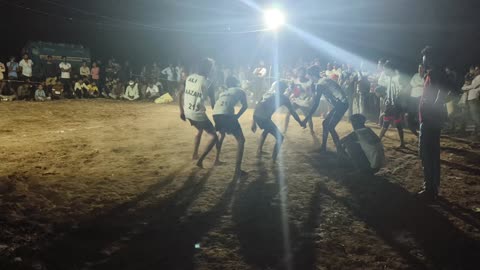 Kabaddi