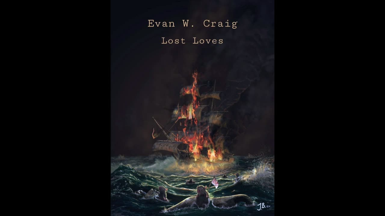 Evan W. Craig - Lost Loves