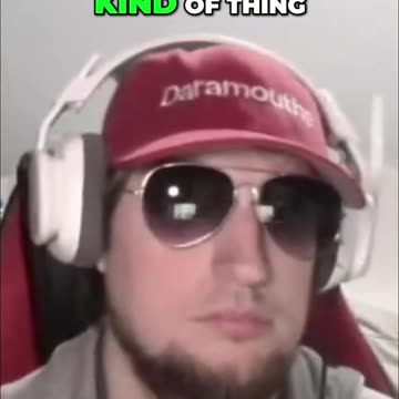 What If X Files, But Demons? (Rumble Snap)