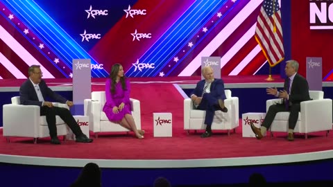 CPAC 2023: Columnist Kurt Schlichter says the media are 'unimpressive,' 'not good at their job'