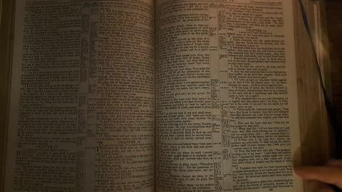 Jeremiah 14