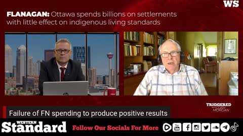 Ottawa spends billions on settlements with little effect on indigenous living standards