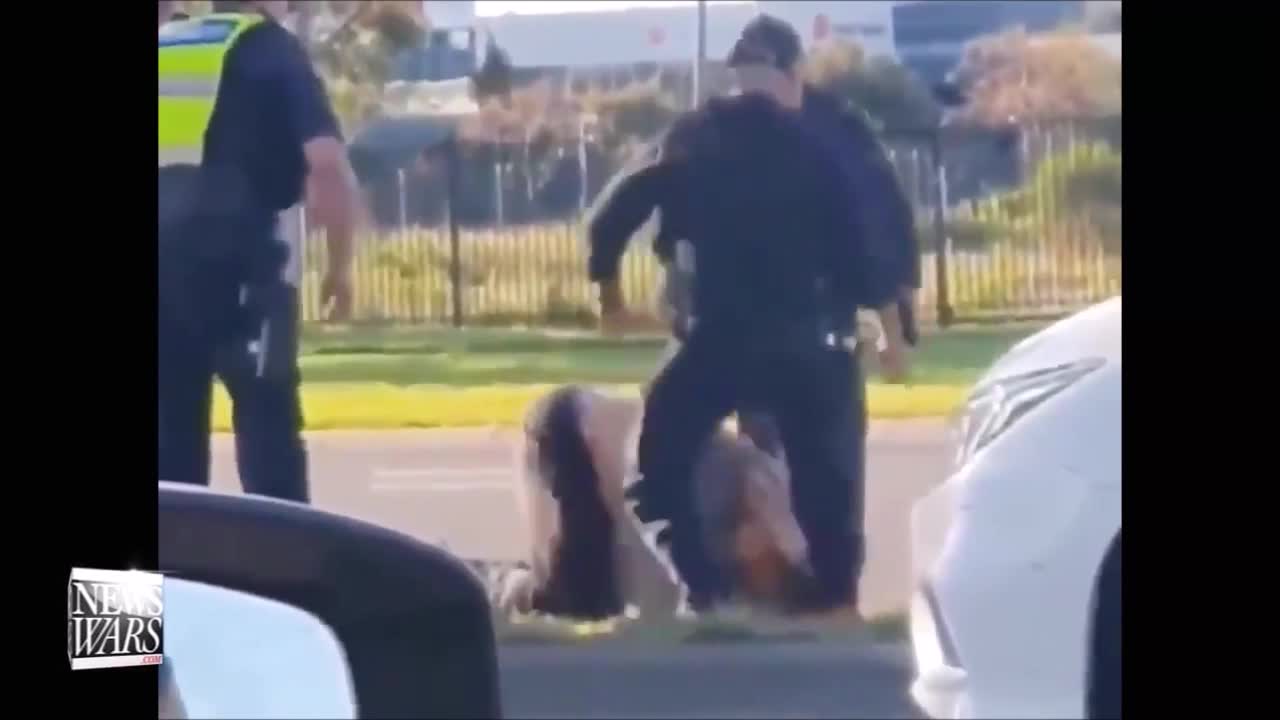 BREAKING : THIS IS NOT A MOVIE !! Insane Scenes Out Of Australia