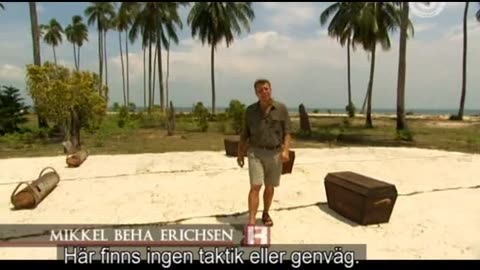 Robinson S09E04