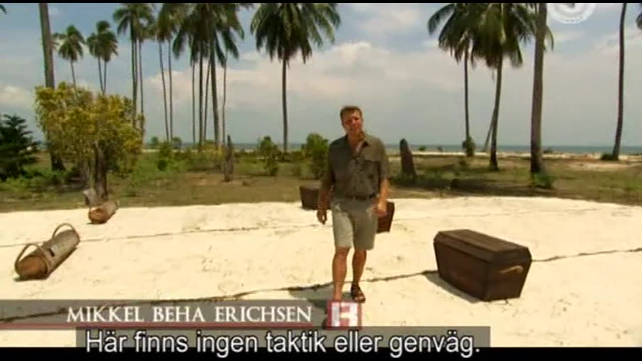 Robinson S09E04