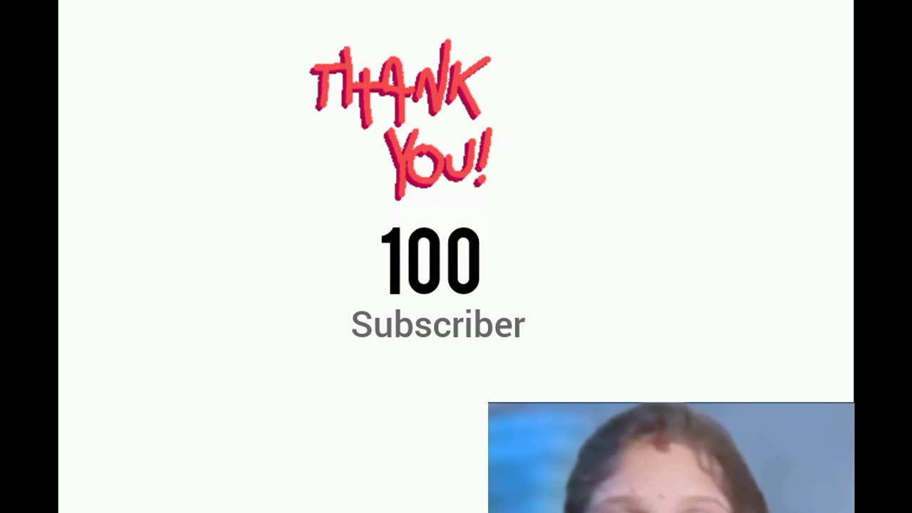 100 sabscriber on YouTube complete ☺