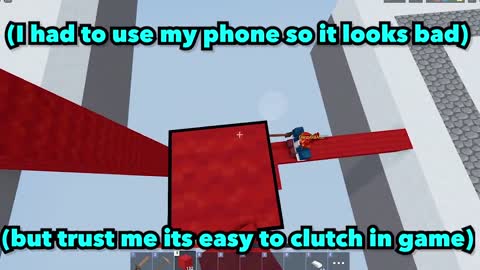 Roblox BedWARS Do These BUILDS TO BE PRO!