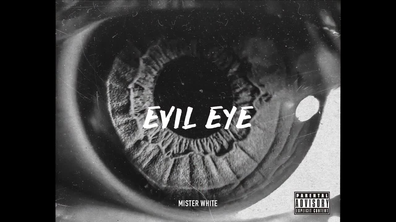 (free) 90s Old School Boom Bap type beat x Underground Freestyle Rap instrumental ｜ Evil Eye_p1