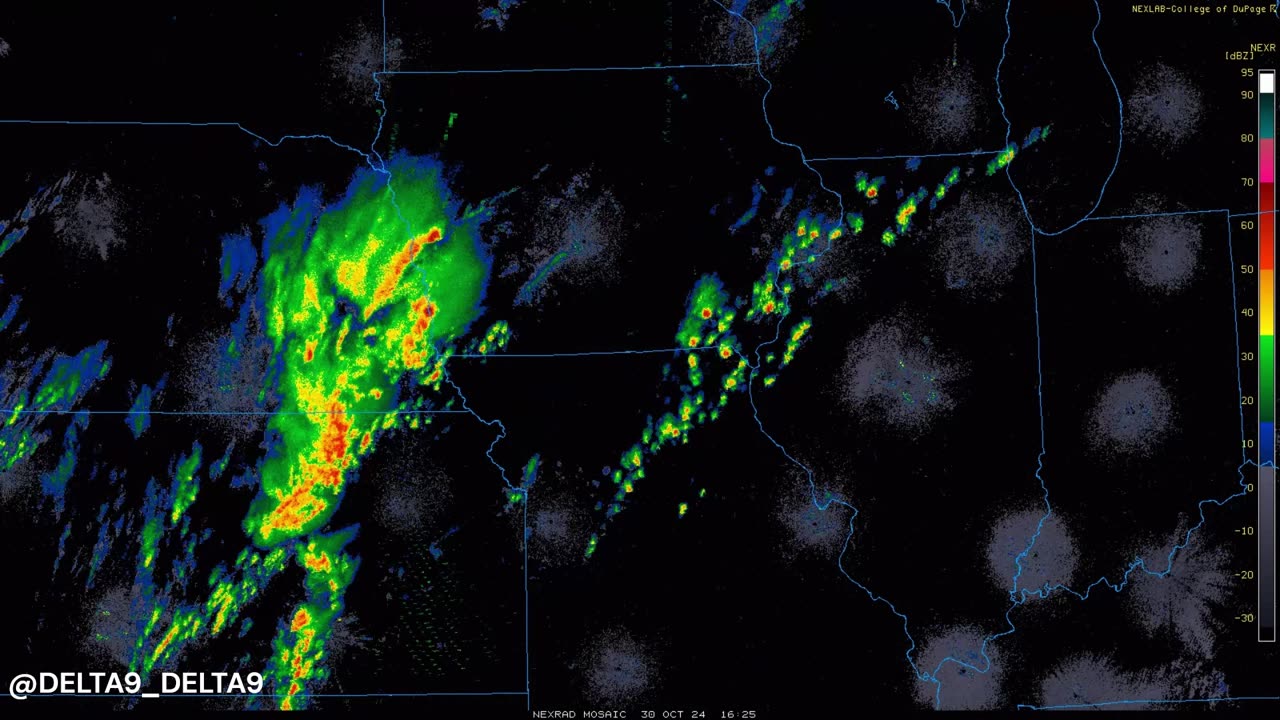 weather manipulation in yer face today over the USA