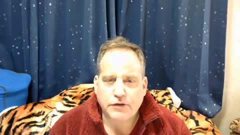 BENJAMIN FULFORD GIVES INSIGHT ON CURRENT EVENTS & WHATS TO COME