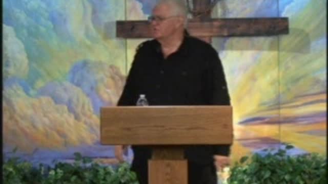 From The Beginning To The End Prophecy Conference 2012 Session 15