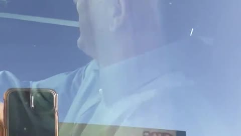 SHERIFF LOMBARDO LAUGHS.ASKED WHY HE COVERED UP THE LAS VEGAS SHOOTING