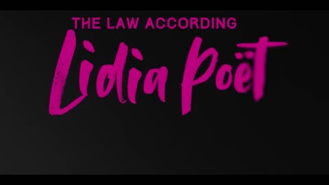 The Law According to Lidia Poët 2 | Official Teaser