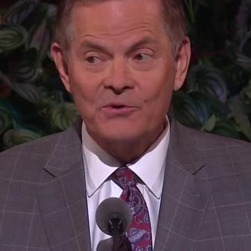 Stand in Holy Places - Gary E. Stephenson