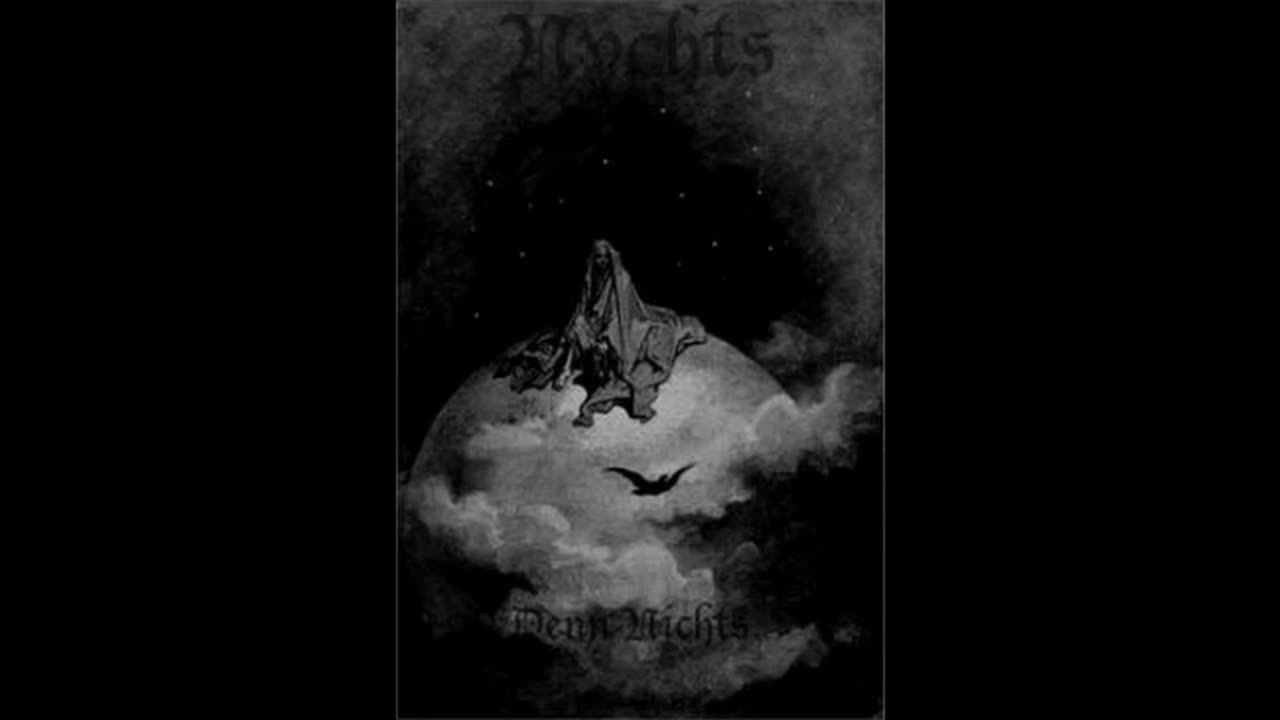 nychts - 2006 - denn...nichts (demo)
