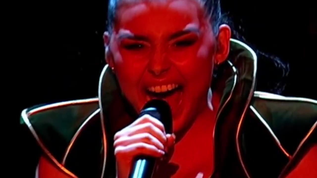🇳🇴 Norway | Alessandra - Queen of Kings 😜#eurovision #eurovisionshorts #shorts