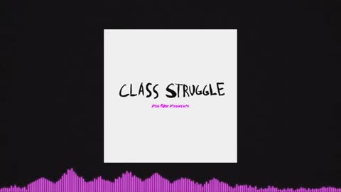 Class Struggle - Dog Park Dissidents [Single]