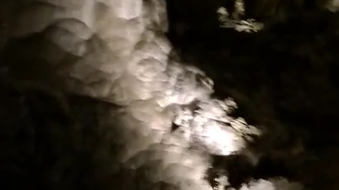 Carlsbad Caverns National Park: The Largest Cave System in the USA