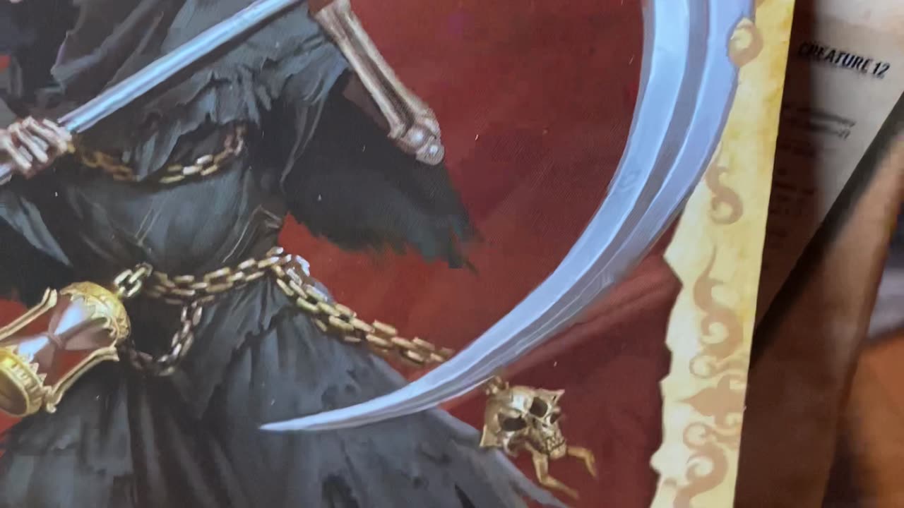 DEATH IS POLY!?